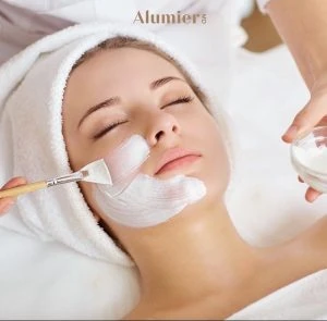 Alumier MD Peels