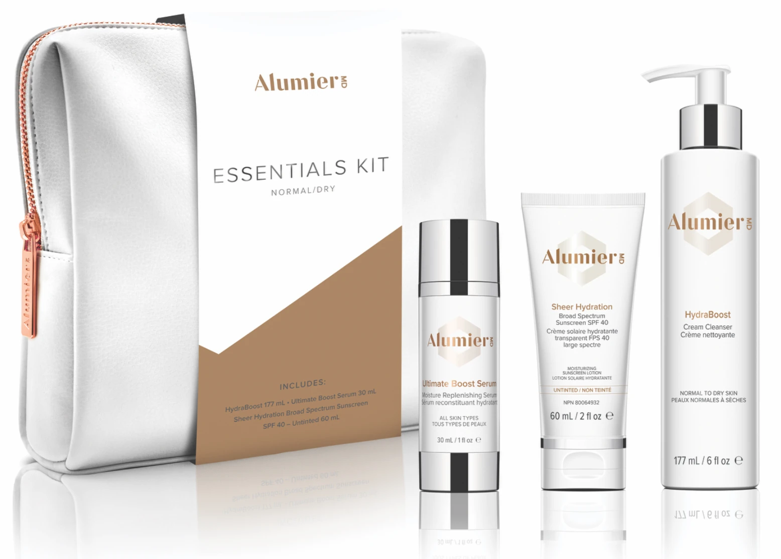 Alumier MD Skincare
