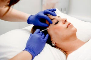 Anti Wrinkle Injections